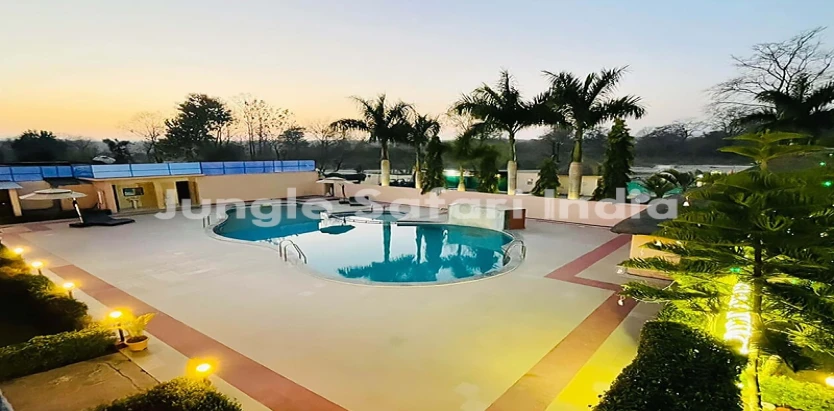 Corbett Fun Resort